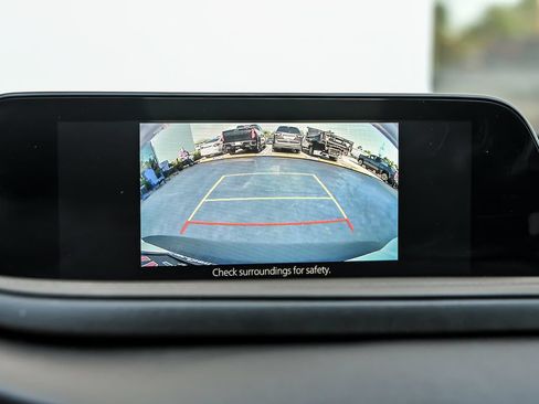 Used 2023 MAZDA CX-30 AWD 2.5 S w/ Preferred Package image 25