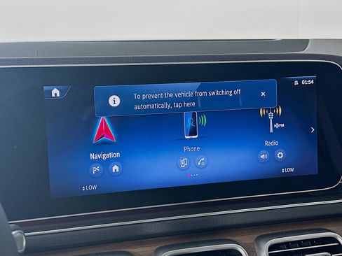 Certified 2026 Mercedes-Benz GLE 450 GLE 450 image 19