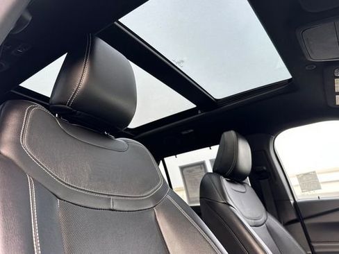 Used 2023 Ford Explorer ST w/ Equipment Group 401A image 16