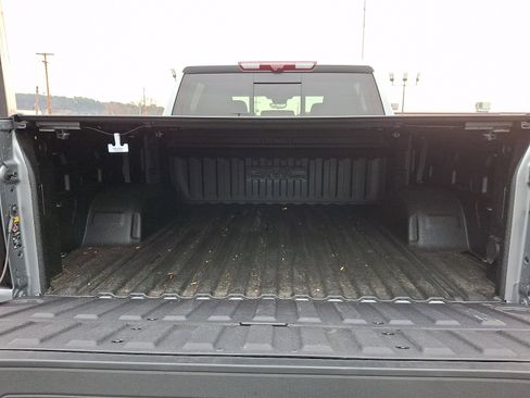 Certified 2026 GMC Sierra 1500 Denali w/ Denali Reserve Package image 33
