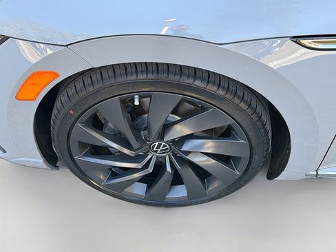 Used 2023 Volkswagen Arteon SEL image 35