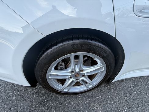 Used 2013 Porsche Panamera image 37