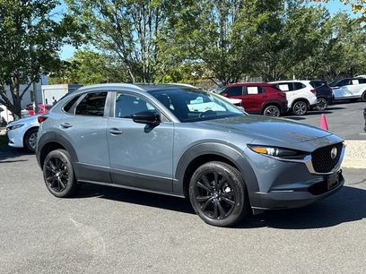 Certified 2025 MAZDA CX-30 AWD 2.5 S w/ Preferred Package