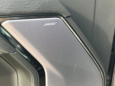 Used 2022 GMC Sierra 1500 AT4X image 26