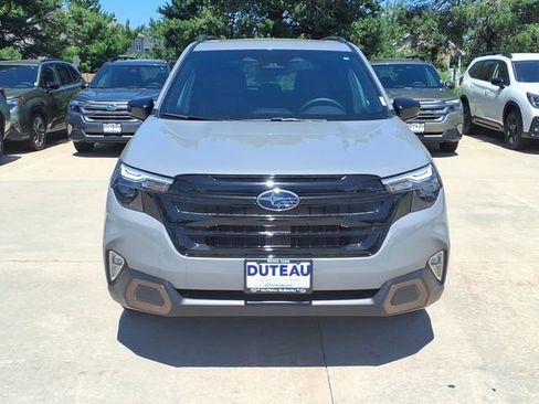 New 2026 Subaru Forester Limited AWD/4WD image 2