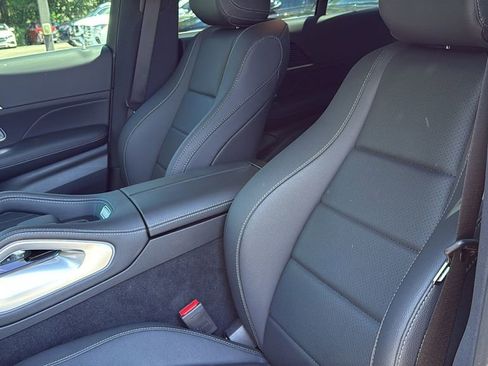 Certified 2025 Mercedes-Benz GLE 450 4MATIC image 23