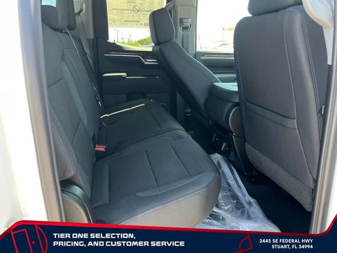 New 2026 GMC Sierra 1500 Elevation AWD/4WD image 17