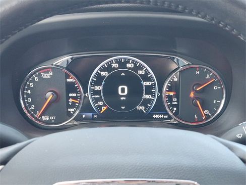 Used 2021 GMC Acadia Denali w/ Denali Technology Package image 16