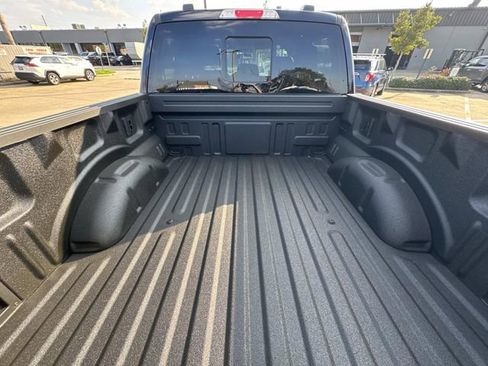 New 2025 Ford F150 XLT w/ Equipment Group 302A MID image 5