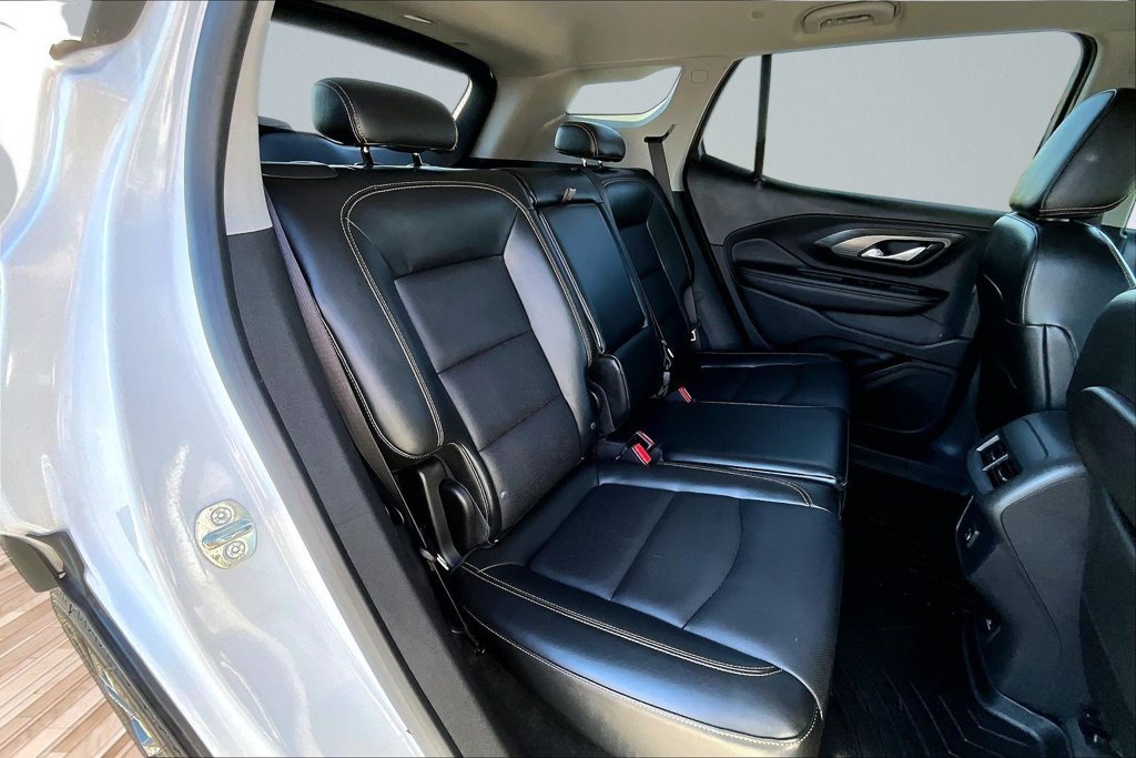 Used 2019 GMC Terrain SLT w/ Preferred Package AWD/4WD image 26