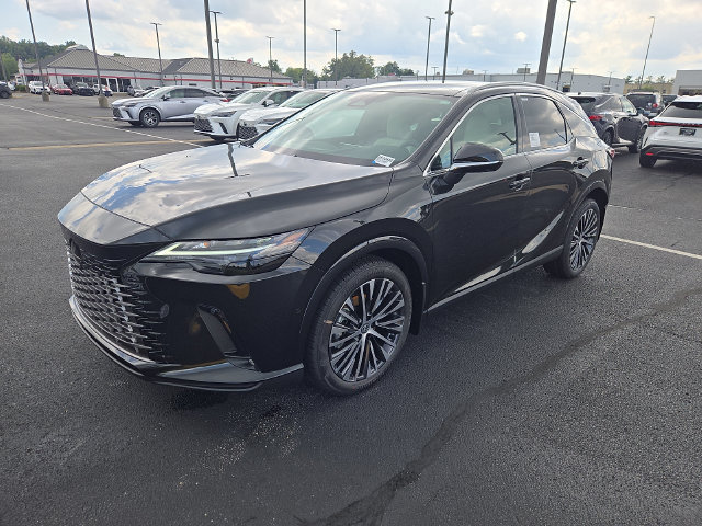 New 2026 Lexus RX 350 Premium Plus w/ Convenience Package AWD/4WD image 7