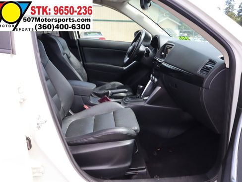 Used 2014 MAZDA CX-5 Grand Touring AWD/4WD image 22