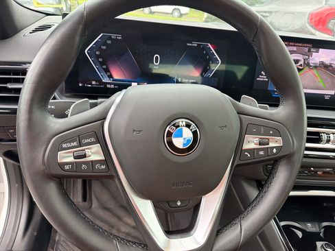 Used 2023 BMW 230i xDrive Coupe w/ Convenience Package AWD/4WD image 13