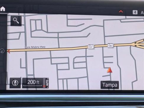 Used 2019 BMW X5 xDrive40i w/ Executive Package image 7