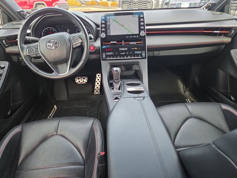 Certified 2020 Toyota Avalon TRD image 22