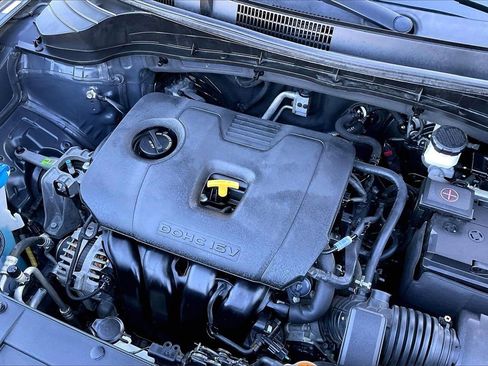 Certified 2023 Kia Soul S image 29