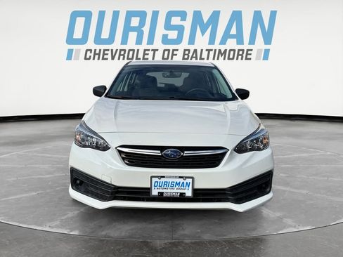 Used 2021 Subaru Impreza 2.0i image 8