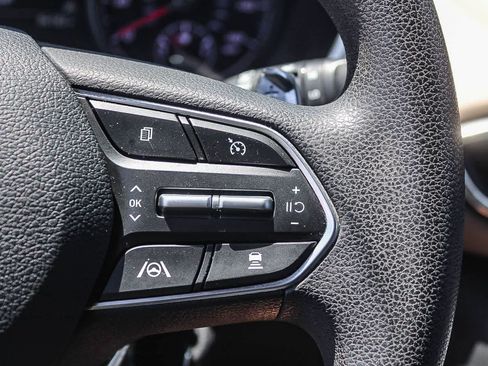 Used 2021 Hyundai Santa Fe SE w/ Cargo Package FWD image 31