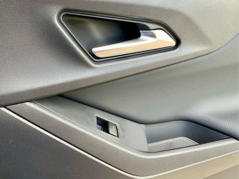 New 2026 Chevrolet Equinox LT w/ Safety and Technology Package image 57