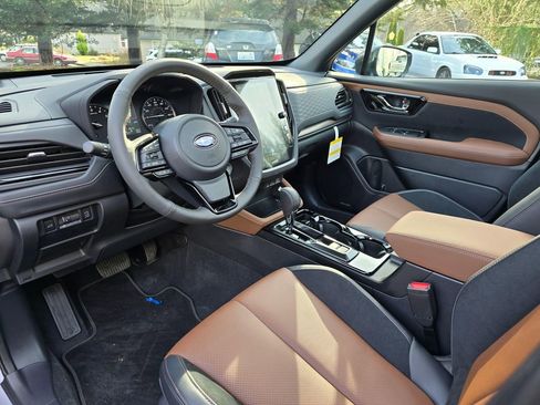 New 2026 Subaru Forester Touring image 11