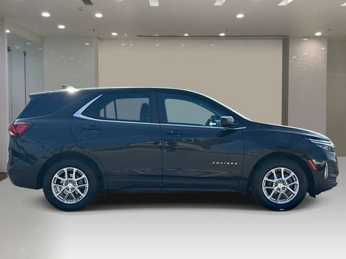 Used 2022 Chevrolet Equinox LT FWD image 5