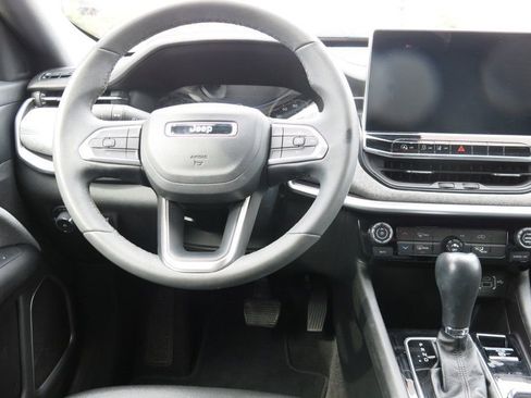 Used 2024 Jeep Compass Latitude AWD/4WD image 22