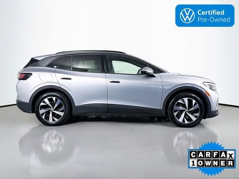 Used 2023 Volkswagen ID.4 Standard image 8