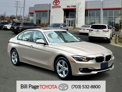 Used 2013 BMW 328i xDrive Sedan