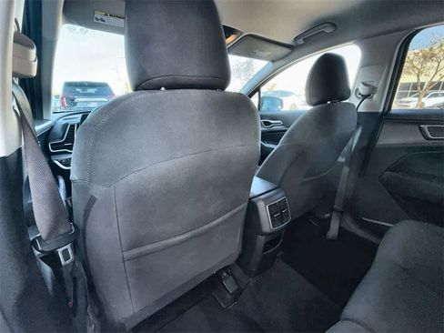 Used 2023 Kia Sportage LX image 12
