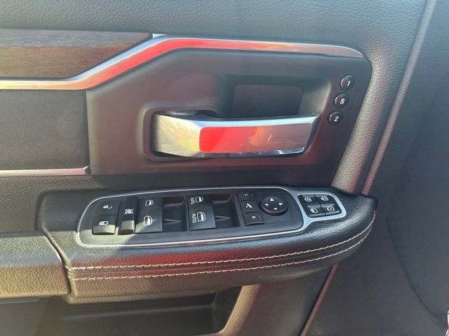 Used 2024 RAM 2500 Laramie w/ Safety Group AWD/4WD image 22