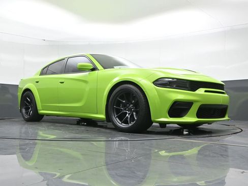 Used 2023 Dodge Charger Scat Pack image 49