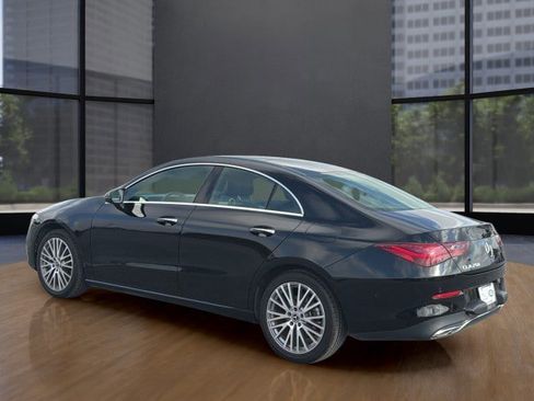Used 2025 Mercedes-Benz CLA 250 image 14