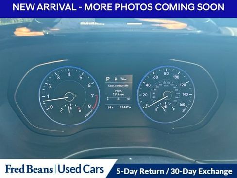 Used 2022 Hyundai Palisade SEL w/ Cargo Package FWD image 13