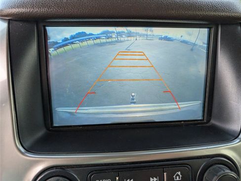 Used 2017 Chevrolet Tahoe LT RWD image 19
