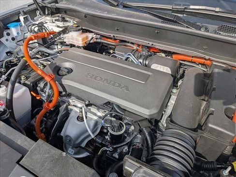 New 2026 Honda CR-V TrailSport image 14