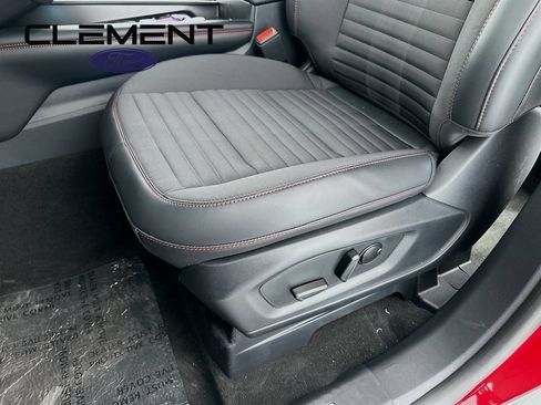 New 2026 Ford Explorer ST-Line w/ ST-Line Street Pack AWD/4WD image 26