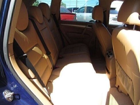 Used 2009 Porsche Cayenne image 6