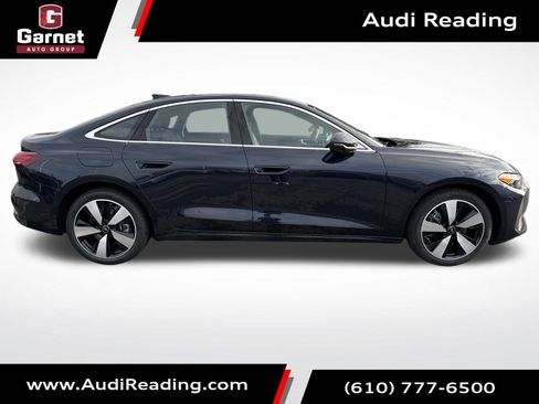 New 2025 Audi A5 2.0T Premium Plus image 6