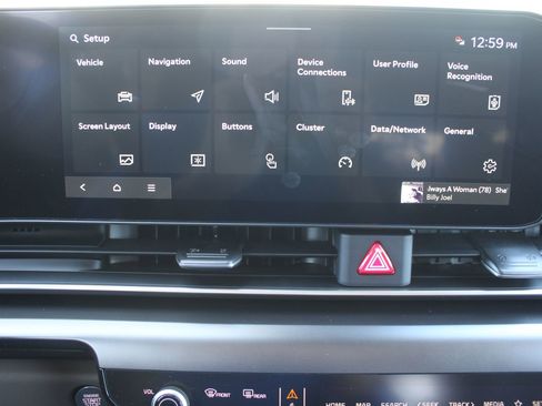 New 2026 Kia Carnival FWD image 51