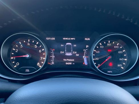 Used 2021 Jeep Compass Latitude w/ Sun and Sound Group image 17