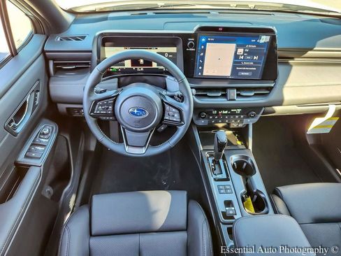 New 2026 Subaru Outback Touring XT AWD/4WD image 13