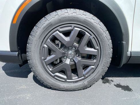 New 2026 Honda CR-V TrailSport image 10