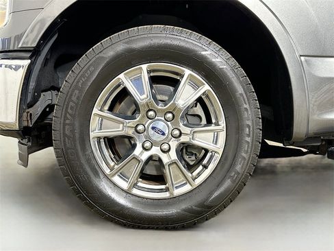 Used 2015 Ford F150 Lariat image 39