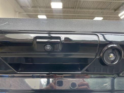 Used 2024 Ford F250 Lariat w/ Sport Appearance Package AWD/4WD image 7