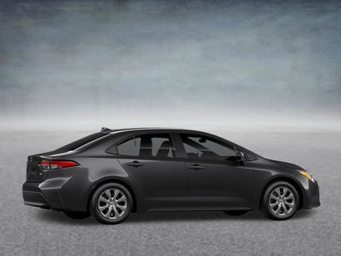 New 2026 Toyota Corolla LE FWD image 14