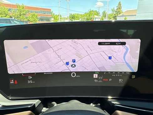 New 2026 Audi A5 2.0T Premium Plus AWD/4WD image 17