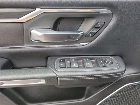 Used 2024 RAM 1500 Laramie image 14