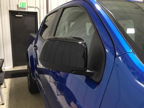 Used 2022 Chevrolet Colorado Z71 image 22