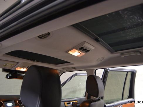 Used 2015 Land Rover LR4 HSE image 19