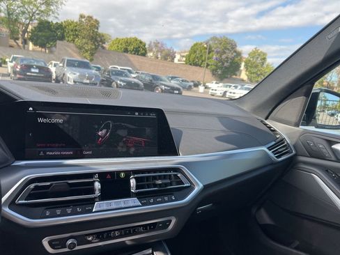Certified 2023 BMW X5 xDrive45e w/ M Sport Package AWD/4WD image 17